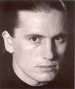 Igor Oleinikov