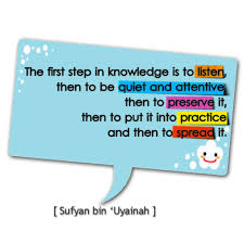 Islamic Quotes On Education. QuotesGram via Relatably.com