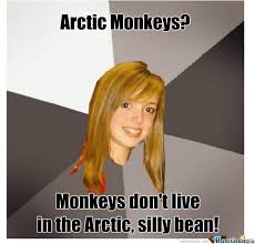 Arctic Memes. Best Collection of Funny Arctic Pictures via Relatably.com