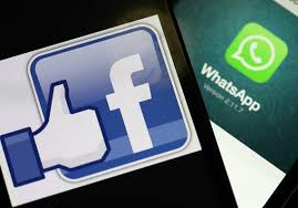 FB,WHATSAPP under organized lobbying threat by UK's cellular companies