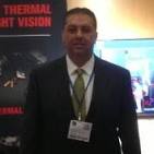 American Technologies Network, Corp. Employee Reza Sadeghi's profile photo