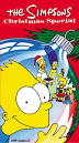 Simpsons Christmas Special