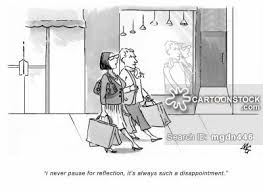Very Funny Jokes on Reflection | Funny Jokes, Cartoons ... via Relatably.com