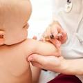 Nebenwirkungen Impfungen Gesundes-Kind