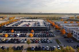 hotel and parking in gatwick