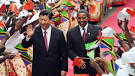China waivers taxes on Dar es Salaam goods