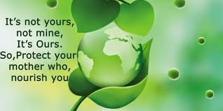 World Environment Day WED 2015 Theme Quotes Images Slogans Essay ... via Relatably.com
