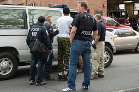 Image result for american gang members arrested