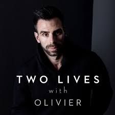 Two Lives with Olivier