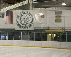 Image of Billerica Memorial Ice Arena, Billerica, Massachusetts