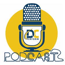 The DCPerform Podcast