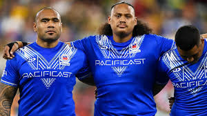 Samoa’s blue wall to go after NAS