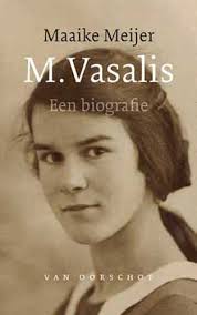 Maaike Meijer geeft in soepele taal gestalte aan deze sprankelende persoon en slaagt erin de bronnen van Vasalis&#39; poëzie en schrijven bloot te leggen. - meijer-vasalis-2011
