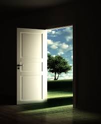 Image result for open door