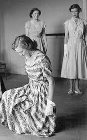 Image result for girl curtseying