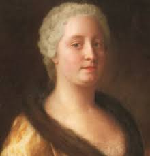 Maria Teresa d&#39;Austria. Nel Settecento Milano si trovava sotto il dominio degli Asburgo: già dal 1706 gli Austriaci avevano ... - mariateresa