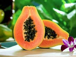 Risultati immagini per papaya