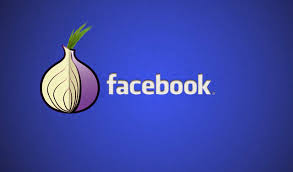 Facebook collaboration with Tor