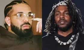 Drake Continues To Apply Pressure On Kendrick Lamar Over Diss Song Response Delay