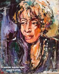 Shirley Horn. &quot; - Horn,Shirley,934,32x40,May%2520The%2520Music%2520Never%2520End,copy
