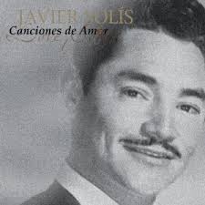 Album Canciones De Amor - Javier Solis - javier-solis_canciones-de-amor