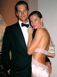 Image result for tom brady and gisele