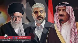「‫حماس وايران‬‎」の画像検索結果