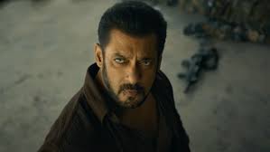 Salman Khan, Katrina Kaif’s ‘Tiger 3’ Sets Strategic November Release, Unveils Trailer – ...