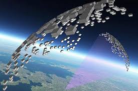 Image result for space satellites
