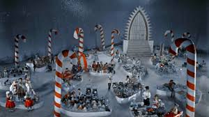 Image result for Santa Claus 1959