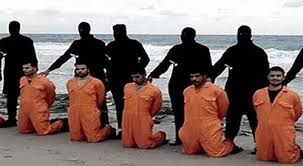 Daech affirme avoir décapité des Egyptiens chrétiens en Libye Images?q=tbn:ANd9GcQ9qUFX9EkSTEMH9E4n4Gk_RuPHJA2s-GoxgRmtlRCRzcB0GHja