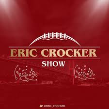 The Eric Crocker Show