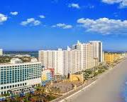 Gambar Daytona Beach, Florida