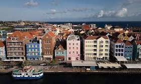 Nog nooit ontving Curaçao zoveel toeristen als in maart 2024