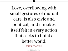 9 Powerful Pope Francis Quotes on Climate Change via Relatably.com
