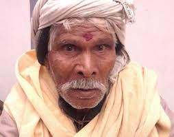 ... and lives in the village of Chaundhi in Jaunpur District of eastern Uttar Pradesh in India. His father is the late Girija Shankar Dubey and he has five ... - UntitledRamlakhan-Dubey