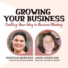 Growing Your Business: Navigating business challenges through conversations and shared insights