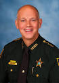 Pinellas County Sheriff Bob Gualtieri