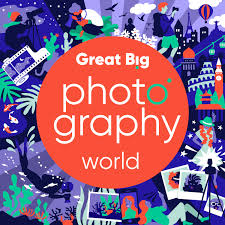 Great Big Photography World