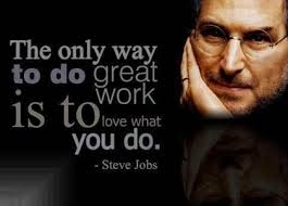 Images) 18 Inspiring Steve Jobs Picture Quotes | Famous Quotes ... via Relatably.com
