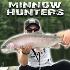 Minnow Hunters Fly Fishing