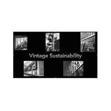 Vintage Sustainability