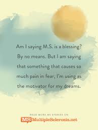 Most Memorable MS Quotes - MultipleSclerosis.net via Relatably.com