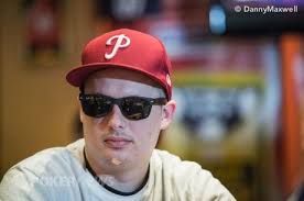 GPI Player of the Year: Paul Volpe vor <b>Mike Watson</b> - 9f0b013fbb