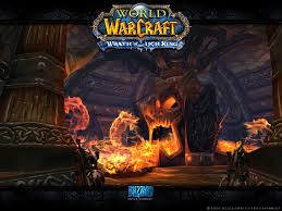 Historia de World of Warcraft