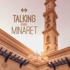 Talking Minaret