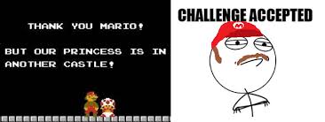 Super Mario | Know Your Meme via Relatably.com
