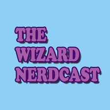 Wizard Nerdcast