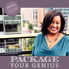 Package Your Genius Personal Branding Podcast