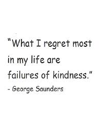 Quotes by George Saunders @ Like Success via Relatably.com